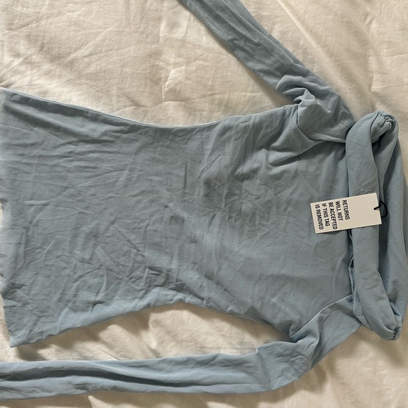 NWT Bumpsuit skirt and top set size small - Picture 7 of 14